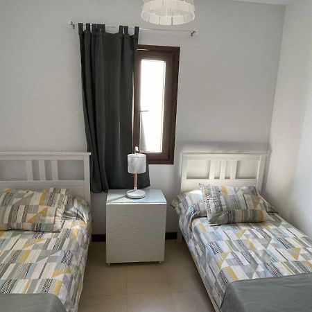 Апартаменты Duplex Calero Sunset Яйса Экстерьер фото