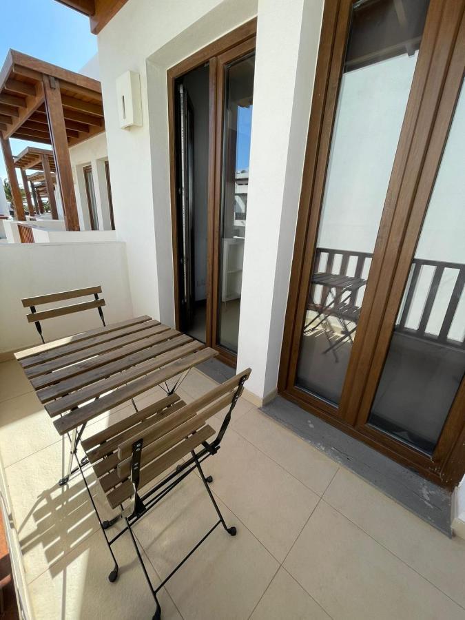 Апартаменты Duplex Calero Sunset Яйса Экстерьер фото